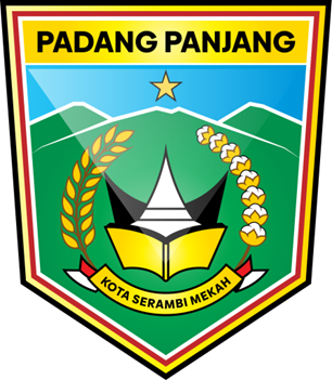 Logo Padang Panjang